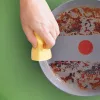 Keptuvė Tefal Renewal C4260443 24 cm – aliuminis, keraminė nelipni danga, tinka indukcijai, Thermo-Spot