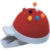 Ergonominė pagalvėlė Franken UMK-Kissen – minkšta audinio atrama sėdėjimui