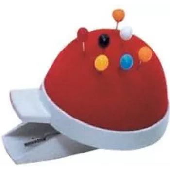 Ergonominė pagalvėlė Franken UMK-Kissen – minkšta audinio atrama sėdėjimui