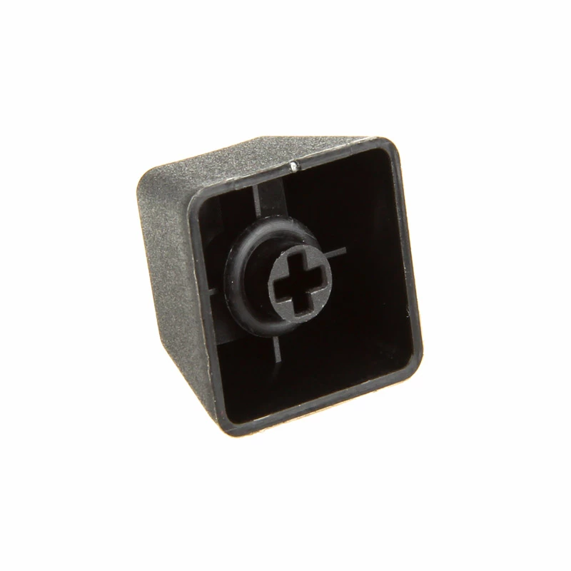 Klausos slopintuvai King Mod Services Cherry MX jungikliams, 125 vnt. pakuotė