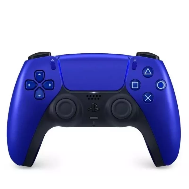 Sony DualSense belaidis valdiklis – Kobalto mėlyna