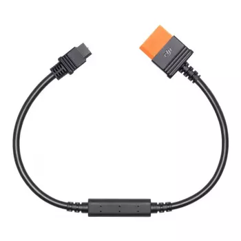 Priedas DJI Power SDC Įkrovimo Laidas XT60 12V CP.DY.00000048.02