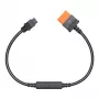 Priedas DJI Power SDC Įkrovimo Laidas XT60 12V CP.DY.00000048.02