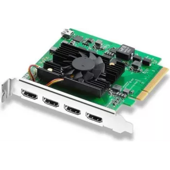 Blackmagic Design BM-BDLKDVQDHDMI4K