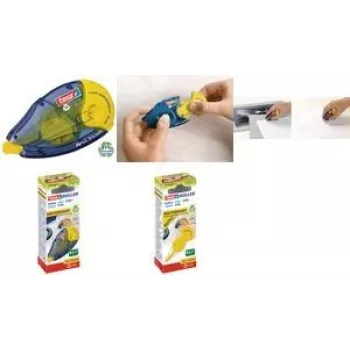 Lipnioji juosta TESA Roller 59210-00005-06