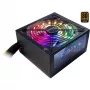 Inter-Tech Argus RGB-500W II maitinimo blokas 500 W