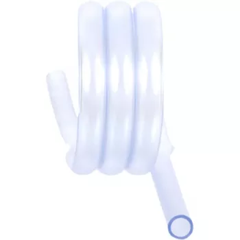 Pneumatinė žarna Alphacool 18413, 3 m, skaidri