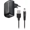 Goobay HDMI™-Splitter 1 į 4 (4K @ 30 Hz) (58482)