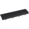 Baterija Green Cell HP 635 650 655 Pavilion G6 G7, Li‑Jon 10.8V 4400mAh, 6 elementų, juoda