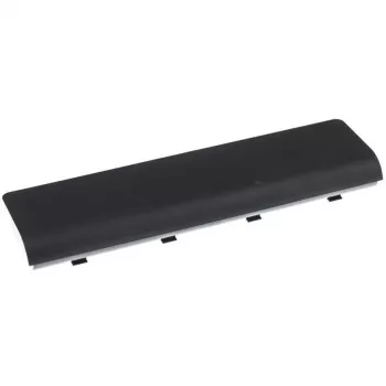 Baterija Green Cell HP 635 650 655 Pavilion G6 G7, Li‑Jon 10.8V 4400mAh, 6 elementų, juoda