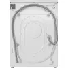 WHIRLPOOL Skalbimo mašina WRBSS 6249 W EU, 6 kg, 1200 aps/min, Energijos klasė E, Gylis 42,5 cm, Inverterinis variklis