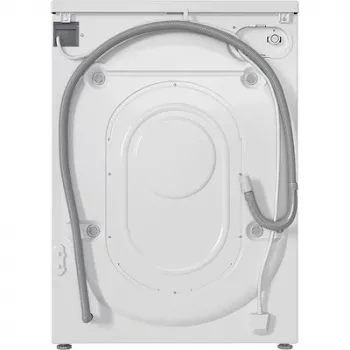 WHIRLPOOL Skalbimo mašina WRBSS 6249 W EU, 6 kg, 1200 aps/min, Energijos klasė E, Gylis 42,5 cm, Inverterinis variklis