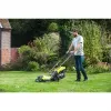 Ryobi OLM1833B vejapjovė stūmoklinė akumuliatorinė juoda, žalia