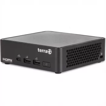 TERRA PC-Micro 6000W SILENT GREENLINE mini kompiuteris