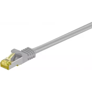 Goobay 91648 Ethernet Patch Laidas Pilkas