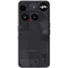 Nothing Phone (3) juodas - 5G išmanusis telefonas - Dual-SIM - RAM 12 GB / Vidinė atmintis 256 GB - OLED ekranas - 6.67 colio (A10000022)