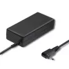 Qoltec 51506 45W maitinimo adapteris ASUS | 45W | 19V | 2,37A | 4,0*1,35 | su maitinimo laidu