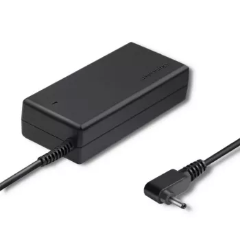 Qoltec 51506 45W maitinimo adapteris ASUS | 45W | 19V | 2,37A | 4,0*1,35 | su maitinimo laidu