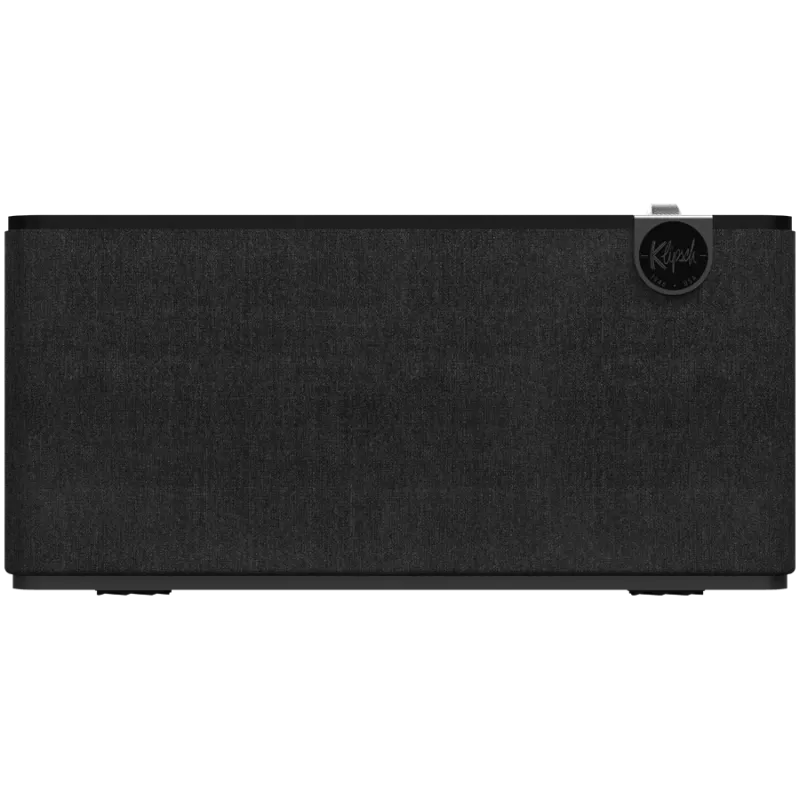 KLIPSCH The Three Plus Matt Black – belaidė 2.1 garso sistema
