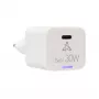 SBOX Home Charger HC-30 30W GaN USB Type-C greitasis įkroviklis