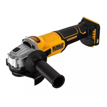 Kampinis šlifuoklis DeWALT DCG407N-XJ 12,5 cm 9000 RPM 1,6 kg