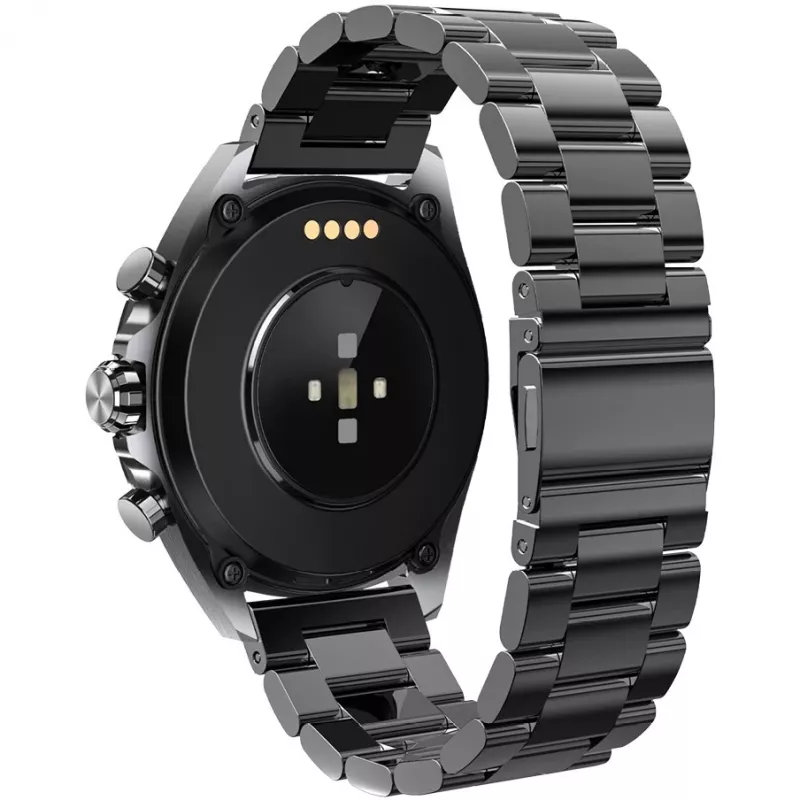 Išmanusis laikrodis Beafon 501 Dark metallic