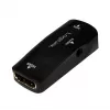 Signalo keitiklis HDMI į VGA LogiLink CV0108