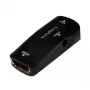 Signalo keitiklis HDMI į VGA LogiLink CV0108