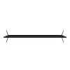 Dahua Technology DHI-LTV43-SD400 televizorius 108 cm (42,5 col.) 4K Ultra HD Smart TV Wi-Fi juodas 260 cd/m²