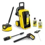 Slėginė plovimo mašina KARCHER K 6 Comfort Premium Home - 1.324-904.0