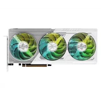 ASRock Radeon RX 9070 XT SL 16G 16GB GDDR6 PCIe 5.0 vaizdo plokštė