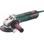 Kampinis šlifuoklis Metabo WEBA 20-125 Quick BL 2000 W bešepetėlis, 125 mm diskas