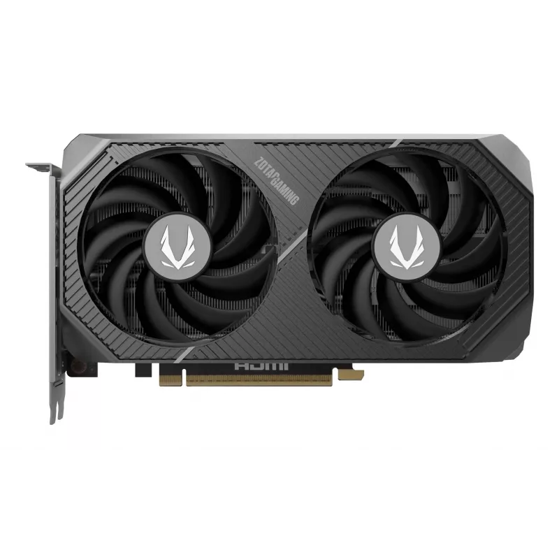 ZOTAC GAMING GeForce RTX 5060 Twin Edge 8 GB GDDR7 vaizdo plokštė