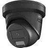 Fiksuoto taško kupolinė IP kamera Hikvision DS-2CD2346G2H-IS2U/SL, 4 MP, 2,8/4 mm objektyvas, IP67, microSD iki 512 GB, AcuSense