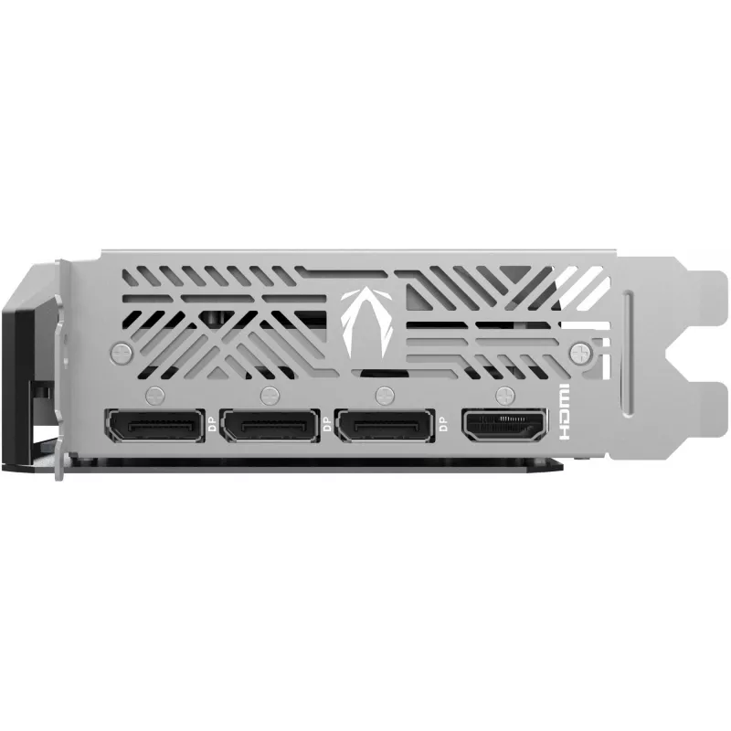ZOTAC GAMING GeForce RTX 5060 Ti Twin Edge OC 16 GB GDDR7 vaizdo plokštė