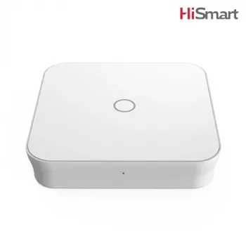Hismart HS080013 – belaidė apsaugos sistema