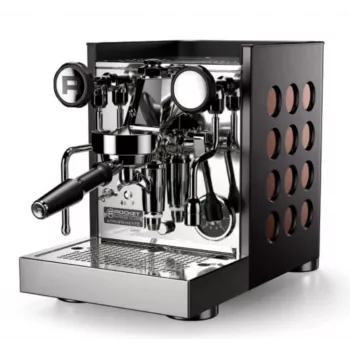 Rocket Espresso Milano Appartamento TCA pusiau automatinis espreso aparatas 1.8 L