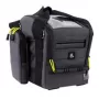 Apsauginis dėklas Zebra SG-DM-CASE1-01 Juodai Pilkas, skirtas ZD42X ZD62X