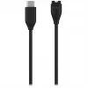 Įkrovimo laidas Garmin 010-13278-00 Juodas 1m