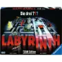 Die drei Labyrinth - Komandinė versija, Stalo žaidimas
