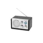 Denver TR-63B Analog radijo imtuvas AM/FM