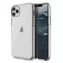 UNIQ Case Clarion iPhone 11 Pro Max Skaidrus / permatomas