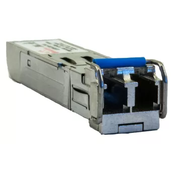 Barox AC-SFP-LX-E-10 – SFP modulis, 1000 Mbit/s, vienmodis, 10 km, 1310 nm