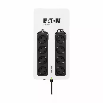Nepertraukiamo maitinimo šaltinis UPS Eaton 3S850D