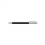 Faber-Castell Ambition Black tušinukas – dervos korpusas, juodas rašalas