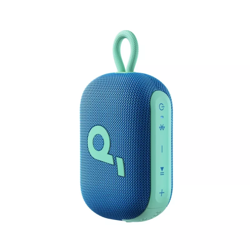 Belaidis garsiakalbis Soundcore GO SELECT 4 mėlynas