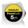Matavimo juosta Stanley POWERLOCK CLASSIC ABS