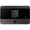 4G LTE mobilus Wi-Fi maršrutizatorius TP-LINK M7352 150Mbps – nešiojamas viešosios interneto prieigos taškas su microSD lizdu
