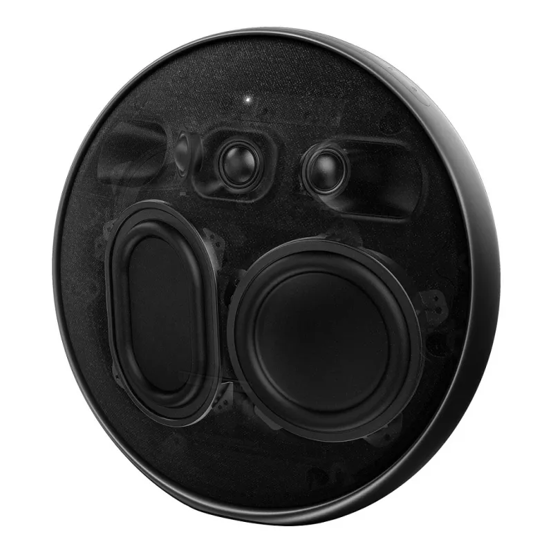Belaidis garsiakalbis Harman Kardon Onyx Studio 9, juodas