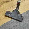 Siurblys Severin BC 7047, 4 l, sausas, 850 W, su dulkių maišeliais (BC7047)